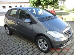 Bild des Angebotes Mercedes-Benz A 150 A 150 BlueEFFICIENCY Avantgarde