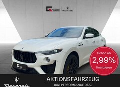 Bild des Angebotes Maserati Levante Modena S MY22 430PS SQ4