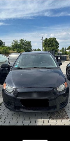 Bild des Angebotes Mitsubishi Colt 1.1 ClearTec Inform