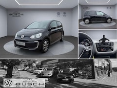 Bild des Angebotes VW up! e-up! Max 61KW CCS Klima Kamera GJR