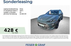 Bild des Angebotes CUPRA Terramar 1.5 eTSI DSG EDGE|DigitalDrive|PurePerformance