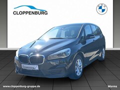 Bild des Angebotes BMW 216 d Gran Tourer Advan.+SHZ+LED+RFK+Navi