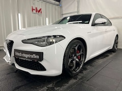 Bild des Angebotes Alfa Romeo Giulia 2.2 JTDM Veloce Q4/BiXe/ACC/SHZ/Bluet.