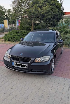 Bild des Angebotes BMW 318 318i