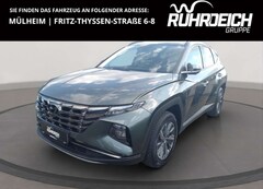 Bild des Angebotes Hyundai TUCSON Trend Hybrid 2WD 1.6 T-GDI EU6d Navi Digitales Coc