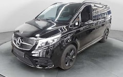 Bild des Angebotes Mercedes-Benz V 250 V250d AMG Lang EDITI*2xSCHIEBETÜR*NAVI*STHZ*ACC*