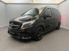 Bild des Angebotes Mercedes-Benz V 250 V250d AMG Lang EDITI*2xSCHIEBETÜR*NAVI*STHZ*ACC*
