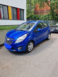 Bild des Angebotes Chevrolet Spark 1.2 LT