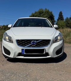 Bild des Angebotes Volvo C30 D2 Kinetic