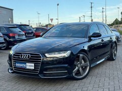 Bild des Angebotes Audi A6 Avant 3.0 TDI quattro S-Line*Navi*Matrix*