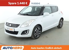 Bild des Angebotes Suzuki Swift 1.2 Comfort*TEMPO*SHZ*ALU*KLIMA*