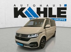 Bild des Angebotes VW T6.1 California Ocean 2.0 TDI DSG 4Motion