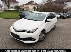 Bild des Angebotes Toyota Auris Comfort KLIMA|ALU|