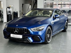 Bild des Angebotes Mercedes-Benz AMG GT 63 S 4Matic+ 4.0 "Multibeam/Head-Up/360°"