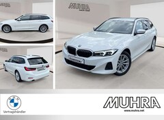 Bild des Angebotes BMW 318 d Touring Sportsitz Ambiente Comfort