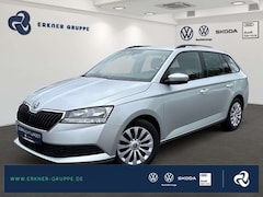 Bild des Angebotes Skoda Fabia Combi 1.0TSI Ambition NAVI+TEMPOMAT+++