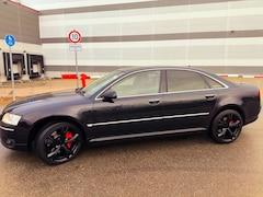 Bild des Angebotes Audi A8 A8 3.2 FSI quattro