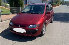Bild des Angebotes Mitsubishi Space Star 1.8 Comfort Tüv Neu