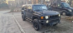 Bild des Angebotes HUMMER H3 H3 3.7L LPG Prins TÜV 03/27 Tausch Lesen