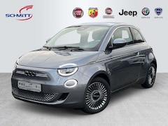 Bild des Angebotes Fiat 500e La Prima by Bocelli