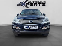 Bild des Angebotes SsangYong Rexton RX200 e-XDI Aut. | QUARTZ | 4WD | AHK