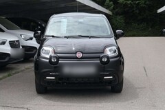 Bild des Angebotes Fiat Panda Panda 1.0 Mild Hybrid City Plus Klima/Sitzhzg.