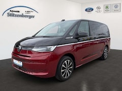 Bild des Angebotes VW T7 Multivan T7 Multivan 2.0 TDI Bulli *lang*Standheiz*AHK*