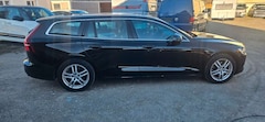 Bild des Angebotes Volvo V60 Kombi Momentum Pro,AHK