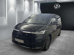 Bild des Angebotes VW LT Multivan Goal AHK Standheizung Top Paket LED TDI