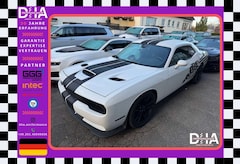Bild des Angebotes Dodge Challenger 6.4 R/T SCAT PACK PLUS*LAST CALL*LED*