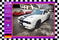 Bild des Angebotes Dodge Challenger 6.4 R/T SCAT PACK PLUS*LAST CALL*LED*