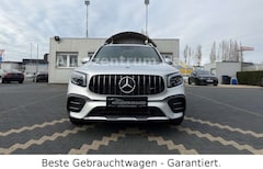 Bild des Angebotes Mercedes-Benz GLB 35 AMG 4Matic*Leder*360*Distronic*AMG Ride C