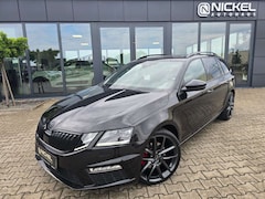 Skoda Octavia Combi RS 4x4*Led*Pano*Sthzg*Acc*Voll*