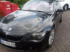 Bild des Angebotes BMW 645 645 Ci SMG
