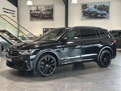 Bild des Angebotes VW Tiguan Allspace 2.0 TDI SCR DSG 4M 3xR-Line 1.HA