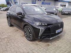 Bild des Angebotes DS Automobiles DS 7 Crossback DS7 HDI LED/Navi/SHZ/360-Grad/Massage