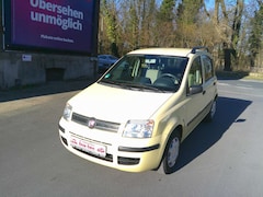 Bild des Angebotes Fiat Panda *EURO-4*KLIMA*TÜV 08/2026*8-FACH BEREIFT*