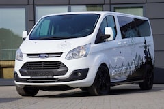 Bild des Angebotes Ford Tourneo Custom MIT 2 JAHREN GARANTIE