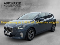 Bild des Angebotes BMW 230 e xDrive Active Tourer LuxuryLine LCPROF HuD ACC 3