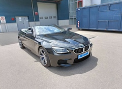 Bild des Angebotes BMW M6 M6 Cabrio