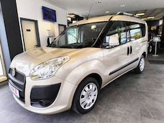 Bild des Angebotes Fiat Doblo Dynamic.-Klimaanlage.-CD-Radio.-2x Schiebetüre