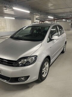 Bild des Angebotes VW Golf Plus 1.4 TSI DSG Life