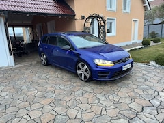 Bild des Angebotes VW Golf R Volkswagen Golf 7 R Performance