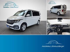 Bild des Angebotes VW T6 California T6.1 California Ocean 4M AHK ACC LED DCC RFK