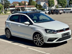 Bild des Angebotes VW Polo GTI 1.8TSI|TÜV&Service Neu|DSGAutomatik|Panorama|Xenon