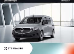 Mercedes-Benz Citan Mixto 112CDI MBUX+Smartph+Klima+Sitzhzg+Kamera