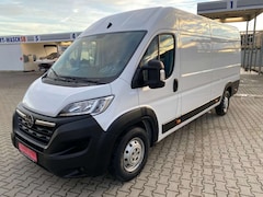 Bild des Angebotes Opel Movano C Kasten L4 H2 TEMPO KLIMA 3500