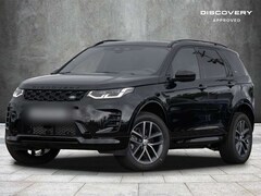 Bild des Angebotes Land Rover Discovery Sport P270e Dynamic SE