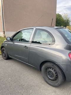 Bild des Angebotes Nissan Micra 1.3 Elegance