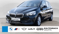 Bild des Angebotes BMW 216 Gran Tourer FACELIFT NAVI SHZ PDC KLIMA